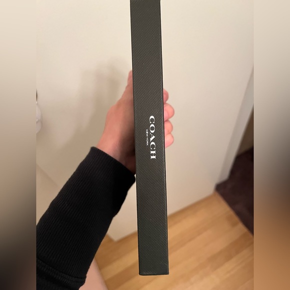 Coach iPhone case - Picture 6 of 6